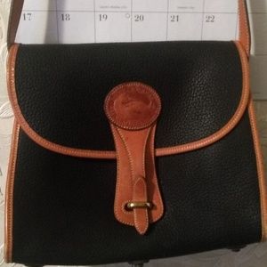 Vintage Dooney and Bourke